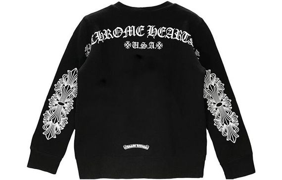 Chrome Hearts SS22 Logo