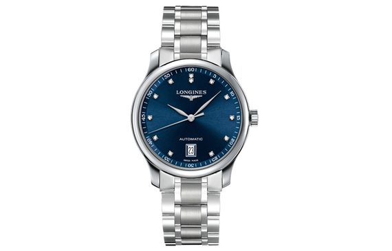 LONGINES 38.5mm