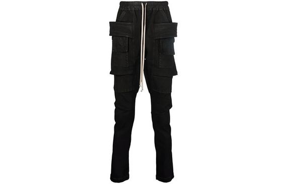 RICK OWENS/RO FW21