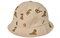 PALACE Garfield Bucket Hat Beige