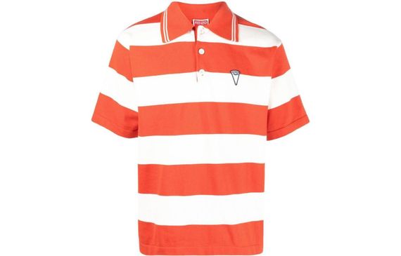 KENZO SS23 Logo Polo