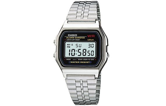 CASIO YOUTH