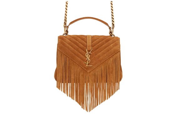 SAINT LAURENT YSL MONOGRAM