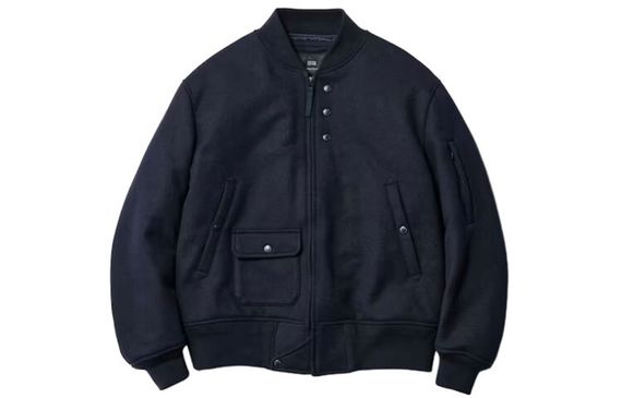 UNIQLO x EG x Engineered Garments FW23