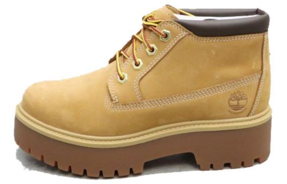 Timberland Chukka