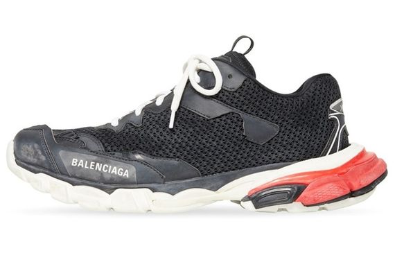 Balenciaga Track 3.0