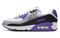 Nike Air Max 90 "Hyper Grape"