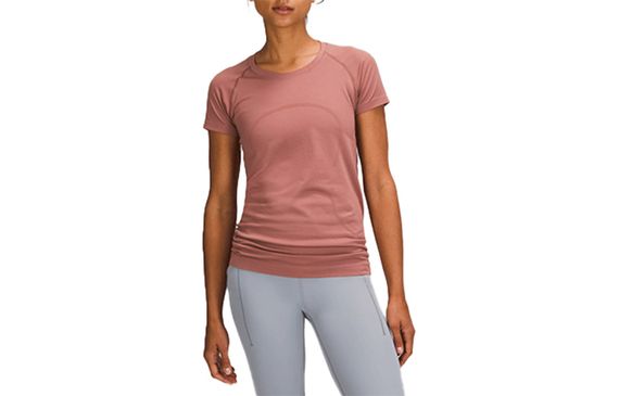 Lululemon Swiftly Tech T