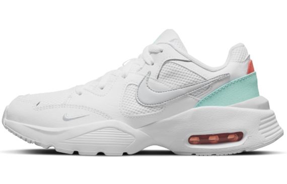 Nike Air Max Fusion