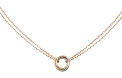 CARTIER Trinity 18K 18k 18K