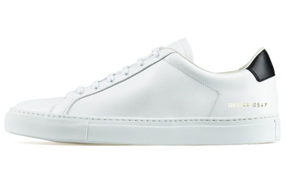 COMMON PROJECTS