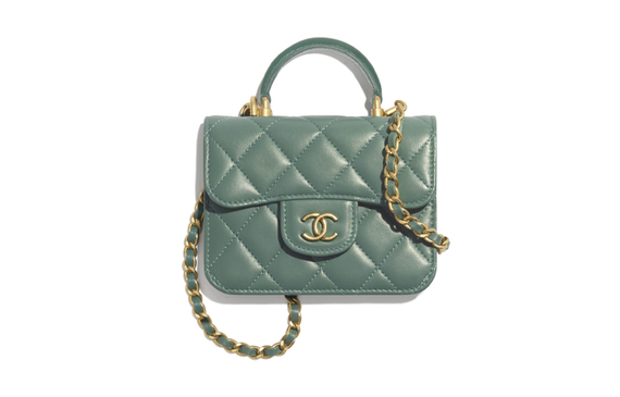 CHANEL 21B