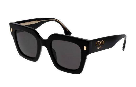 FENDI Logo