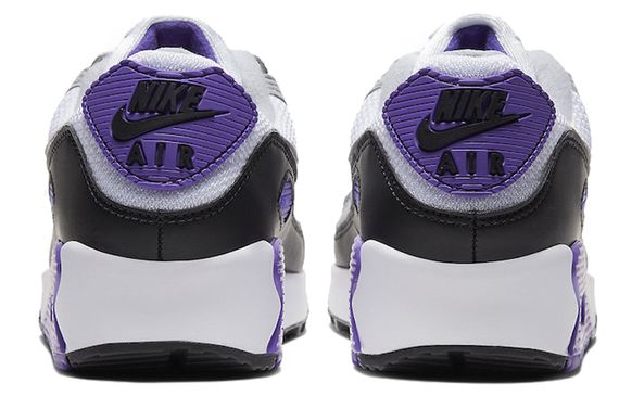 Nike Air Max 90 "Hyper Grape"