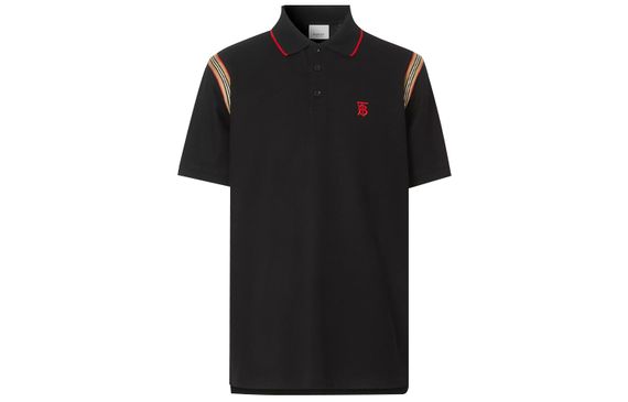 Burberry polo