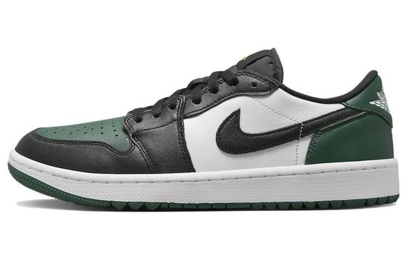 Jordan Air Jordan 1 Low Golf &quot;Noble Green&quot;