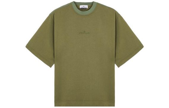 STONE ISLAND SS23 HYPE-TC Logo T