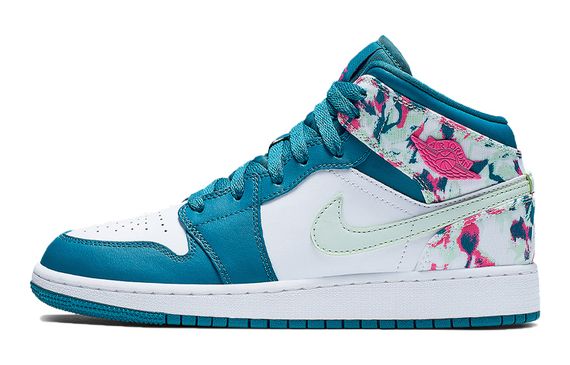 Jordan Air Jordan 1 Mid