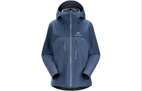 Arcteryx Alpha Arc&#39;teryx Women&#39;s Alpha AR Jacket