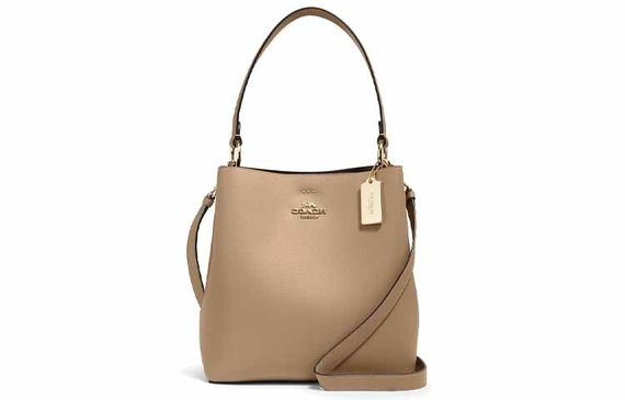 COACH Town 26 Tote