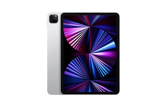 Apple iPad Pro 2021 11