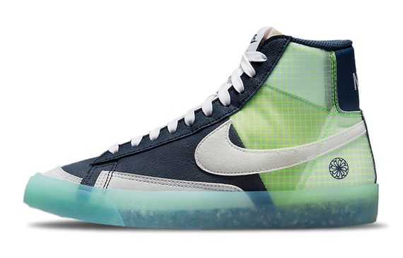 Nike Blazer &#39;77 &quot;Armory Navy&quot;