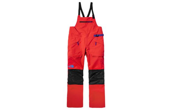 THE NORTH FACE