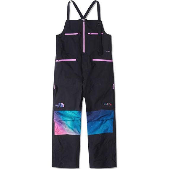 THE NORTH FACE x CLOT x CLOT SS24