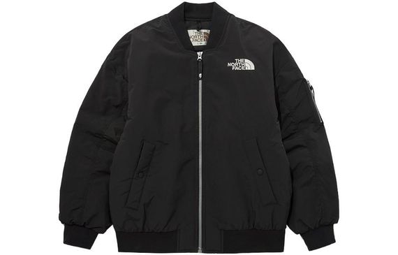 /THE NORTH FACE HAYDEN EX HEAT BOMBER Logo