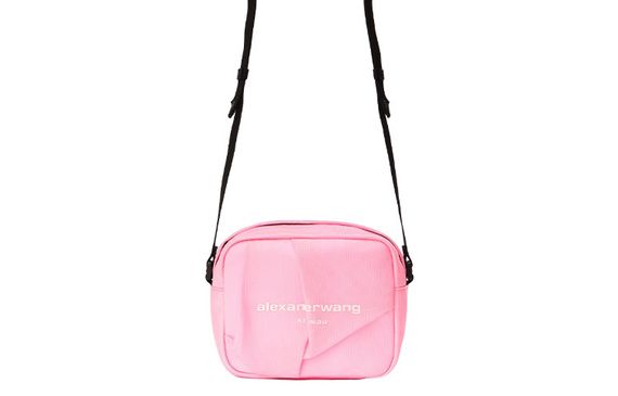 Alexander wang wangsport Logo