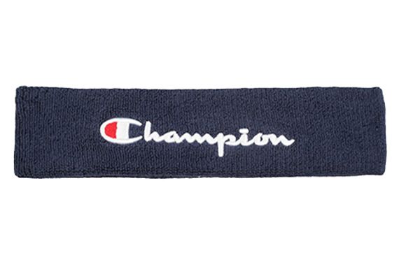 Champion TERRY HEADBAND