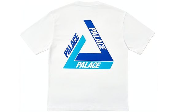 PALACE Tri-Shadow T-Shirt Logo T