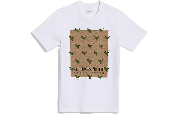 COACH SS23 T