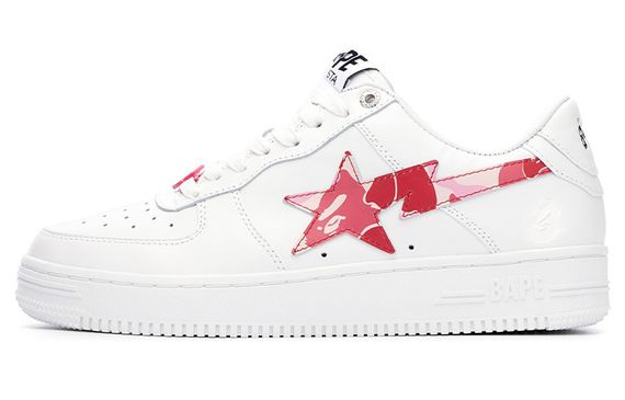 A BATHING APE ABC Camo BAPE STA