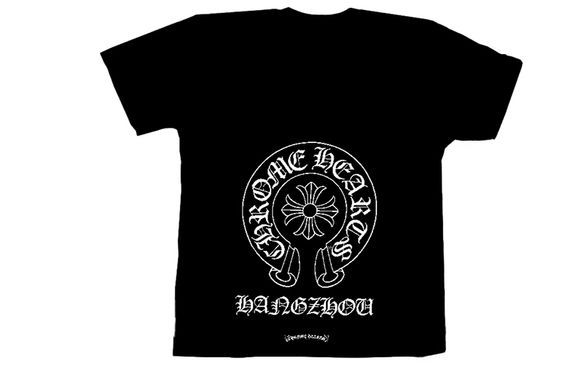 Chrome Hearts T