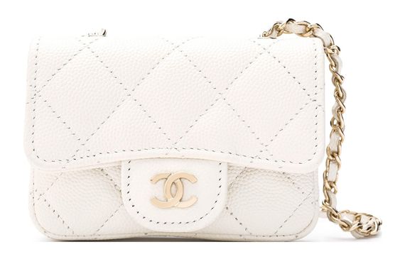 CHANEL 22B CC