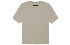 Fear of God Essentials SS21 Short Sleeve Tee Moss Logo T