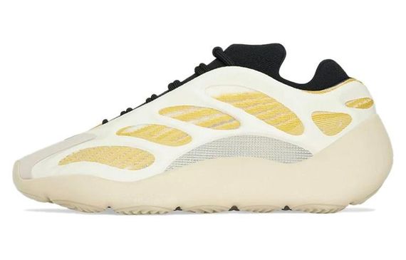 Adidas originals Yeezy boost 700 V3 &quot;Safflower&quot;