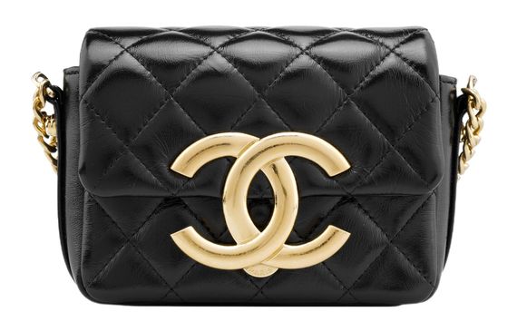 CHANEL 23P Logo