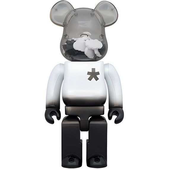 BE@RBRICK 400% ERICHAZE 28cm