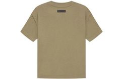 Fear of God Essentials SS22 Oak Logo T