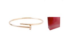 CARTIER 18k