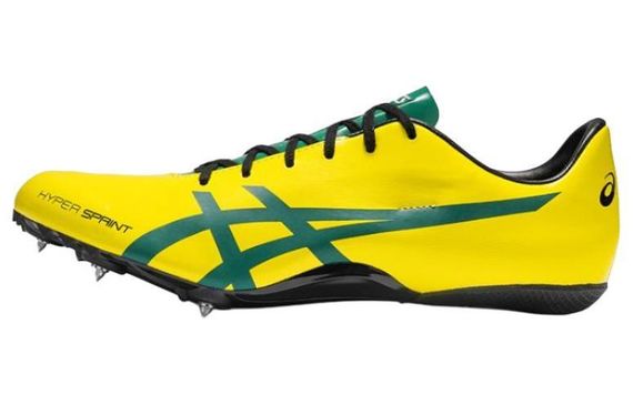 Asics Hyper sprint 7