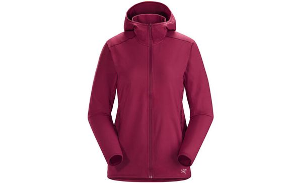 Arcteryx Kyanite Lt Hoody
