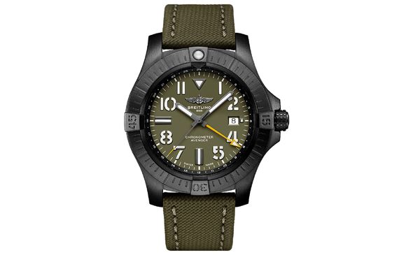 BREITLING 45mm