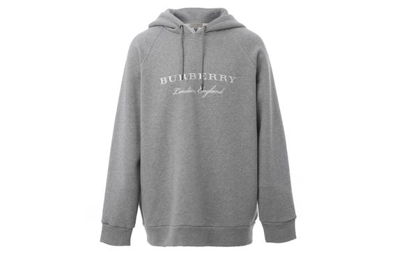 Burberry logo