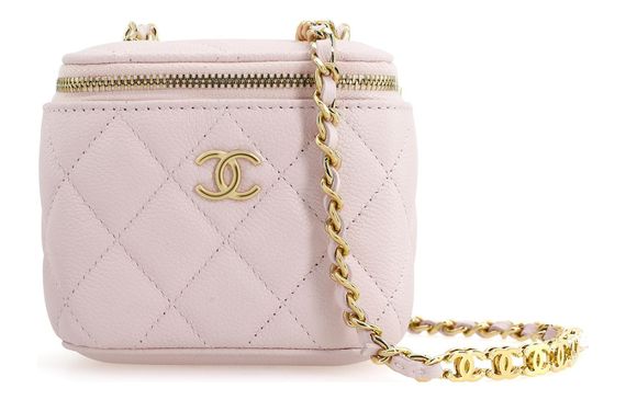 CHANEL Logo
