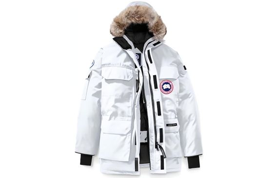 Canada Goose PBI Expedition