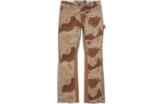 Gallery Dept. Chocolate Chip LA Flare SS22