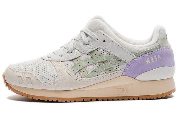 Afew x Asics Gel-Lyte 3